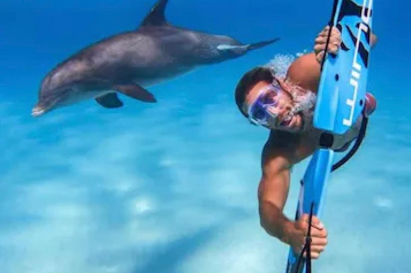 Vahaui Paradis Avatoru Dış mekan fotoğraf