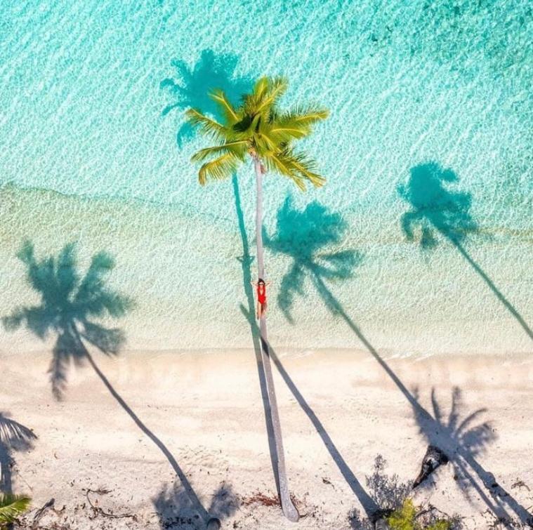 Vahaui Paradis Avatoru Dış mekan fotoğraf